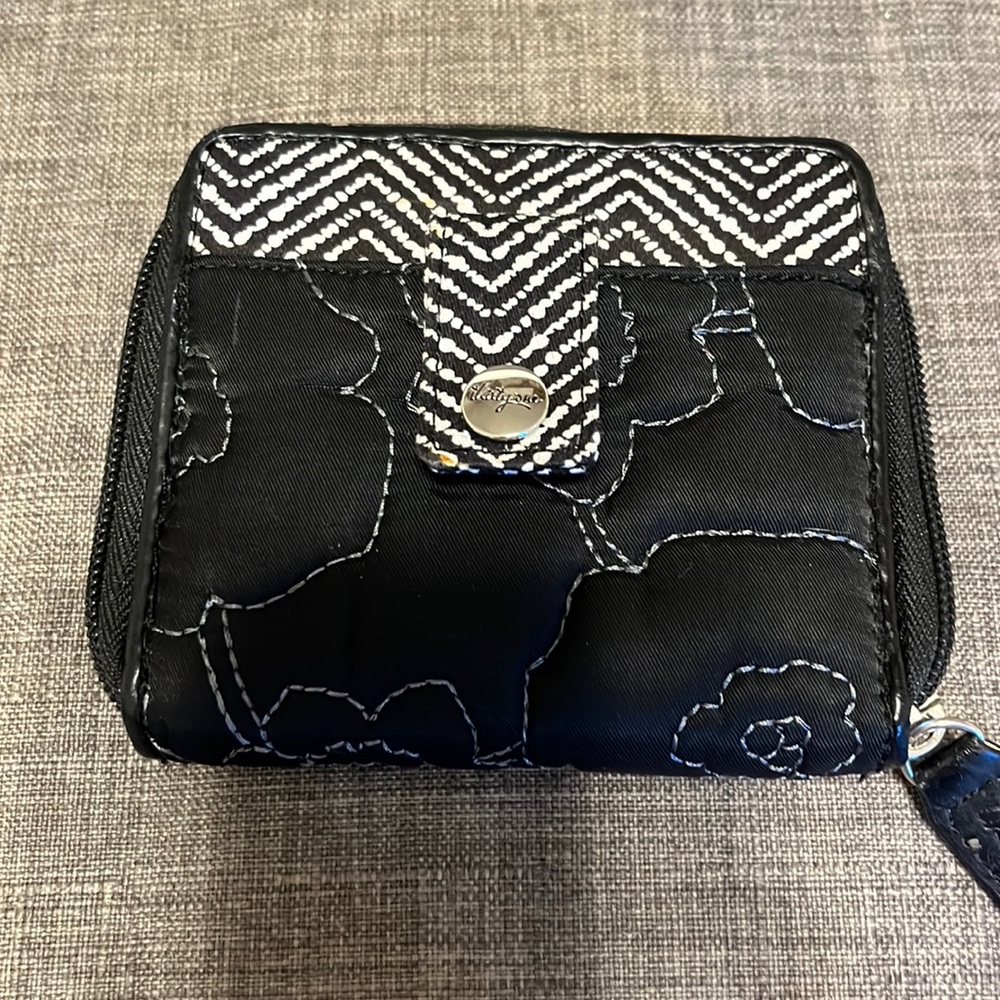 31 small wallet